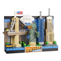 【磚星球】樂高 LEGO 40519 創意系列 紐約明信片 New York Postcard_2