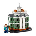 【磚星球】樂高 LEGO 40521 迪士尼系列 幽靈公館 Mini Disney The Haunted Mansion_1