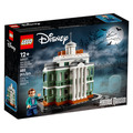 【磚星球】樂高 LEGO 40521 迪士尼系列 幽靈公館 Mini Disney The Haunted Mansion_3