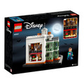 【磚星球】樂高 LEGO 40521 迪士尼系列 幽靈公館 Mini Disney The Haunted Mansion_2