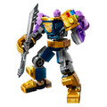 【磚星球】樂高 LEGO 76242 漫威系列 薩諾斯武裝機甲 Thanos Mech Armor_2
