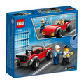【磚星球】樂高 LEGO 60392 城市系列 警察摩托車飛車追逐 Police Bike Car Chase_3