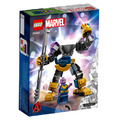 【磚星球】樂高 LEGO 76242 漫威系列 薩諾斯武裝機甲 Thanos Mech Armor_3
