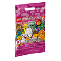 【磚星球】樂高 LEGO 71037 人偶包系列 第24代人偶 LEGO® Minifigures Series 24_1