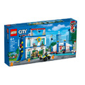【磚星球】樂高 LEGO 60372 城市系列 警察培訓學院 Police Training Academy_1