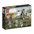 【磚星球】樂高 LEGO 75345 星際大戰系列 Battle Pack 501軍團複製人士兵 501st Clone Troopers™ Battle Pack_3