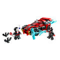 【磚星球】樂高 LEGO 76244 漫威系列 邁爾斯·莫拉雷斯對決魔比斯 Miles Morales vs. Morbius_2