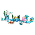 【磚星球】樂高 LEGO 71417 瑪莉歐系列 海象雪地大冒險 Fliprus Snow Adventure Expansion Set_2