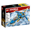 【磚星球】樂高 LEGO 71784 旋風忍者 阿光的閃電噴射機 進化版 Jay’s Lightning Jet EVO_1