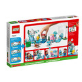 【磚星球】樂高 LEGO 71417 瑪莉歐系列 海象雪地大冒險 Fliprus Snow Adventure Expansion Set_3