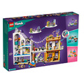 【磚星球】樂高 LEGO 41732 好朋友系列 市區花店與設計商店 Downtown Flower and Design Stores_3