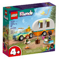 【磚星球】樂高 LEGO 41726 好朋友系列 假期露營之旅 Holiday Camping Trip_1