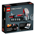 【磚星球】樂高 LEGO 42148 動力科技 鏟雪車 Snow Groomer_4