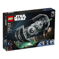 【磚星球】樂高 LEGO 75347 星際大戰系列 鈦轟炸機 TIE Bomber™_1
