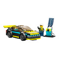 【磚星球】樂高 LEGO 60383 城市系列 電動跑車 Electric Sports Car_2