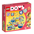 【磚星球】樂高 LEGO 41806 豆豆系列 終極豆豆派對組 Ultimate Party Kit_1