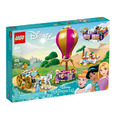 【磚星球】樂高 LEGO 43216 迪士尼系列 公主魔法之旅 Princess Enchanted Journey_1