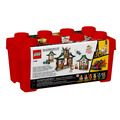 【磚星球】樂高 LEGO 71787 旋風忍者 創意忍者積木盒 Creative Ninja Brick Box_3