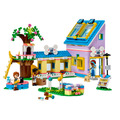 【磚星球】樂高 LEGO 41727 好朋友系列 狗狗救援中心 Dog Rescue Center_2