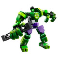【磚星球】樂高 LEGO 76241 漫威系列 浩克武裝機甲 Hulk Mech Armor_2
