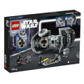 【磚星球】樂高 LEGO 75347 星際大戰系列 鈦轟炸機 TIE Bomber™_3