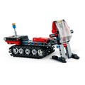 【磚星球】樂高 LEGO 42148 動力科技 鏟雪車 Snow Groomer_3