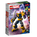 【磚星球】樂高 LEGO 76242 漫威系列 薩諾斯武裝機甲 Thanos Mech Armor_1