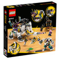 【磚星球】樂高 LEGO 80043 悟空小俠 六齒白象 Yellow Tusk Elephant_3
