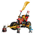 【磚星球】樂高 LEGO 71783 旋風忍者 赤地的機械人騎士 進化版 Kai’s Mech Rider EVO_2