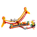 【磚星球】樂高 LEGO 71416 瑪莉歐系列 熔岩波浪之旅 Lava Wave Ride Expansion Set_2