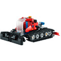【磚星球】樂高 LEGO 42148 動力科技 鏟雪車 Snow Groomer_2