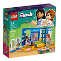 【磚星球】樂高 LEGO 41739 好朋友系列 蓮恩的房間 Liann's Room_1