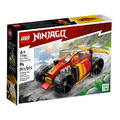 【磚星球】樂高 LEGO 71780 旋風忍者 赤地的忍者賽車 進化版 Kai’s Ninja Race Car EVO_1