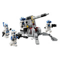 【磚星球】樂高 LEGO 75345 星際大戰系列 Battle Pack 501軍團複製人士兵 501st Clone Troopers™ Battle Pack_2