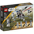 【磚星球】樂高 LEGO 75345 星際大戰系列 Battle Pack 501軍團複製人士兵 501st Clone Troopers™ Battle Pack_1