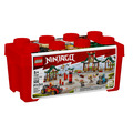 【磚星球】樂高 LEGO 71787 旋風忍者 創意忍者積木盒 Creative Ninja Brick Box_1