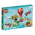 【磚星球】樂高 LEGO 43216 迪士尼系列 公主魔法之旅 Princess Enchanted Journey_3