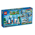 【磚星球】樂高 LEGO 60372 城市系列 警察培訓學院 Police Training Academy_3