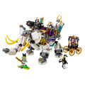 【磚星球】樂高 LEGO 80043 悟空小俠 六齒白象 Yellow Tusk Elephant_2