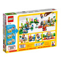 【磚星球】樂高 LEGO 71418 瑪莉歐系列 創意工具箱擴充組 Creativity Toolbox Maker Set_3