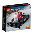 【磚星球】樂高 LEGO 42148 動力科技 鏟雪車 Snow Groomer_1