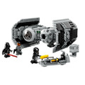【磚星球】樂高 LEGO 75347 星際大戰系列 鈦轟炸機 TIE Bomber™_2