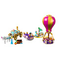 【磚星球】樂高 LEGO 43216 迪士尼系列 公主魔法之旅 Princess Enchanted Journey_2