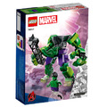 【磚星球】樂高 LEGO 76241 漫威系列 浩克武裝機甲 Hulk Mech Armor_3