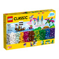 【磚星球】樂高 LEGO 11033 經典系列 創意奇幻宇宙 Creative Fantasy Universe_1