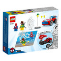 【磚星球】樂高 LEGO 10789 蜘蛛人系列 蜘蛛人與八爪博士 擲網飛車行動 Spider-Man's Car and Doc Ock_3