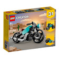 【磚星球】樂高 LEGO 31135 創意三合一系列 復古摩托車 Vintage Motorcycle_1