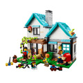 【磚星球】樂高 LEGO 31139 創意三合一系列 溫馨小屋 Cozy House_2