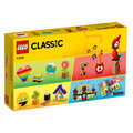 【磚星球】樂高 LEGO 11030 經典系列 精彩積木盒 Lots of Bricks_3