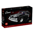 【磚星球】樂高 LEGO 10304 ICONS™ 雪佛蘭 Camaro Z28 Chevrolet Camaro Z28_1